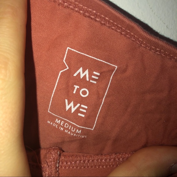 Halter top - Picture 3 of 3